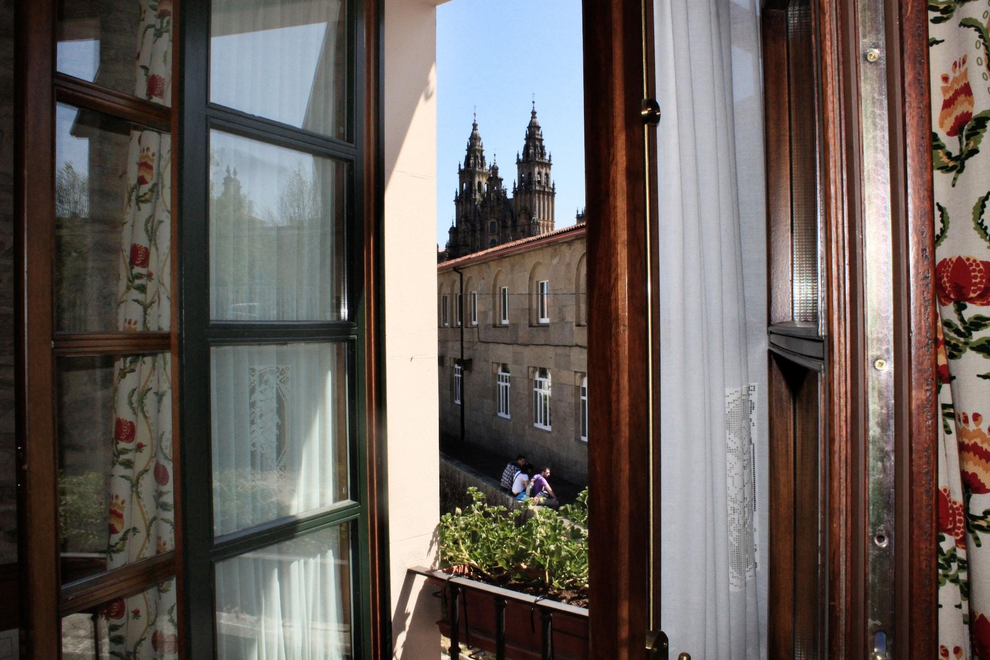 Affittacamere San Clemente By De Compostela